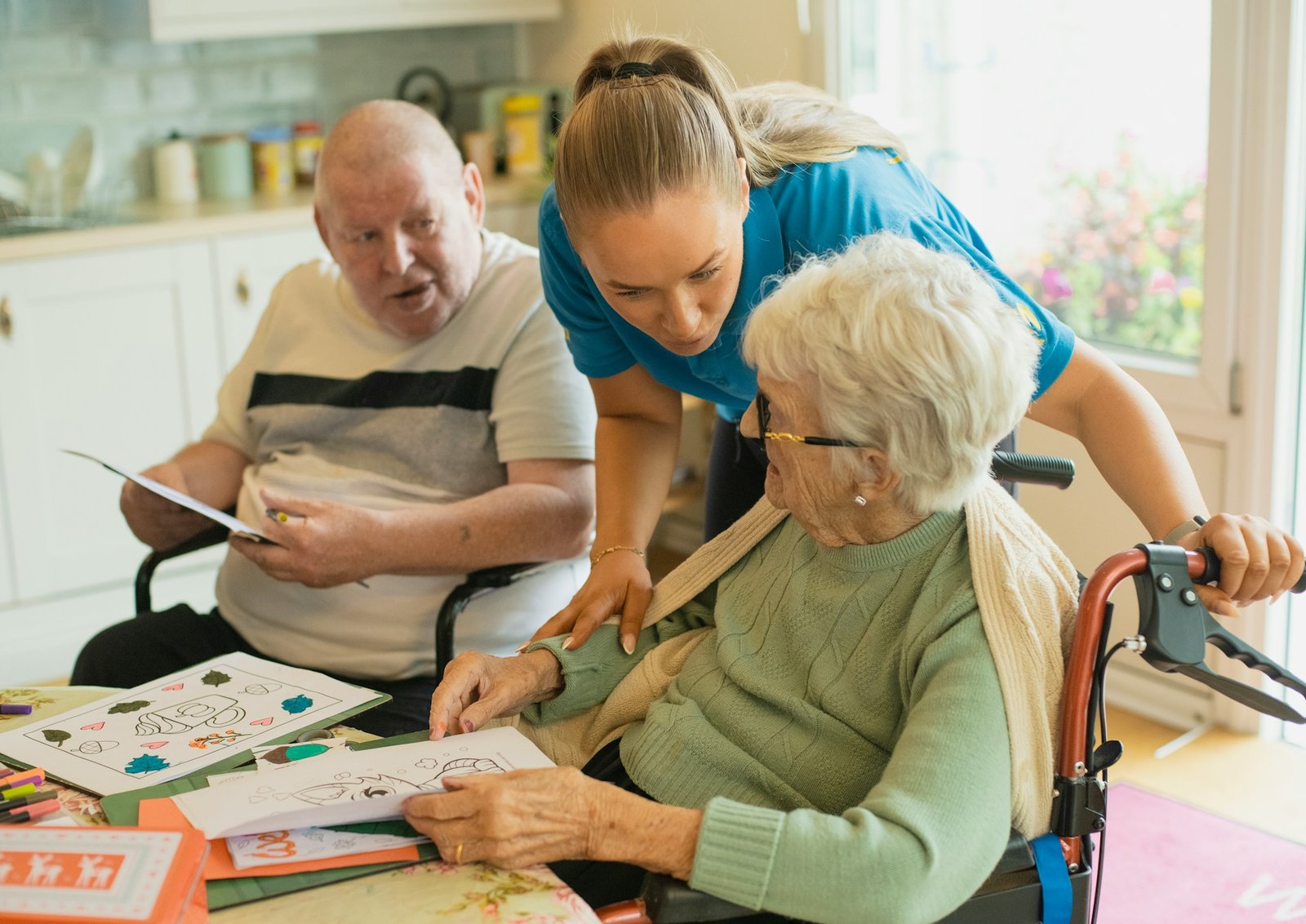 Kindheart Homecare