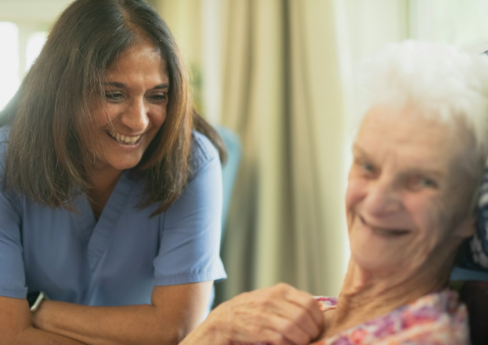 Respite Care