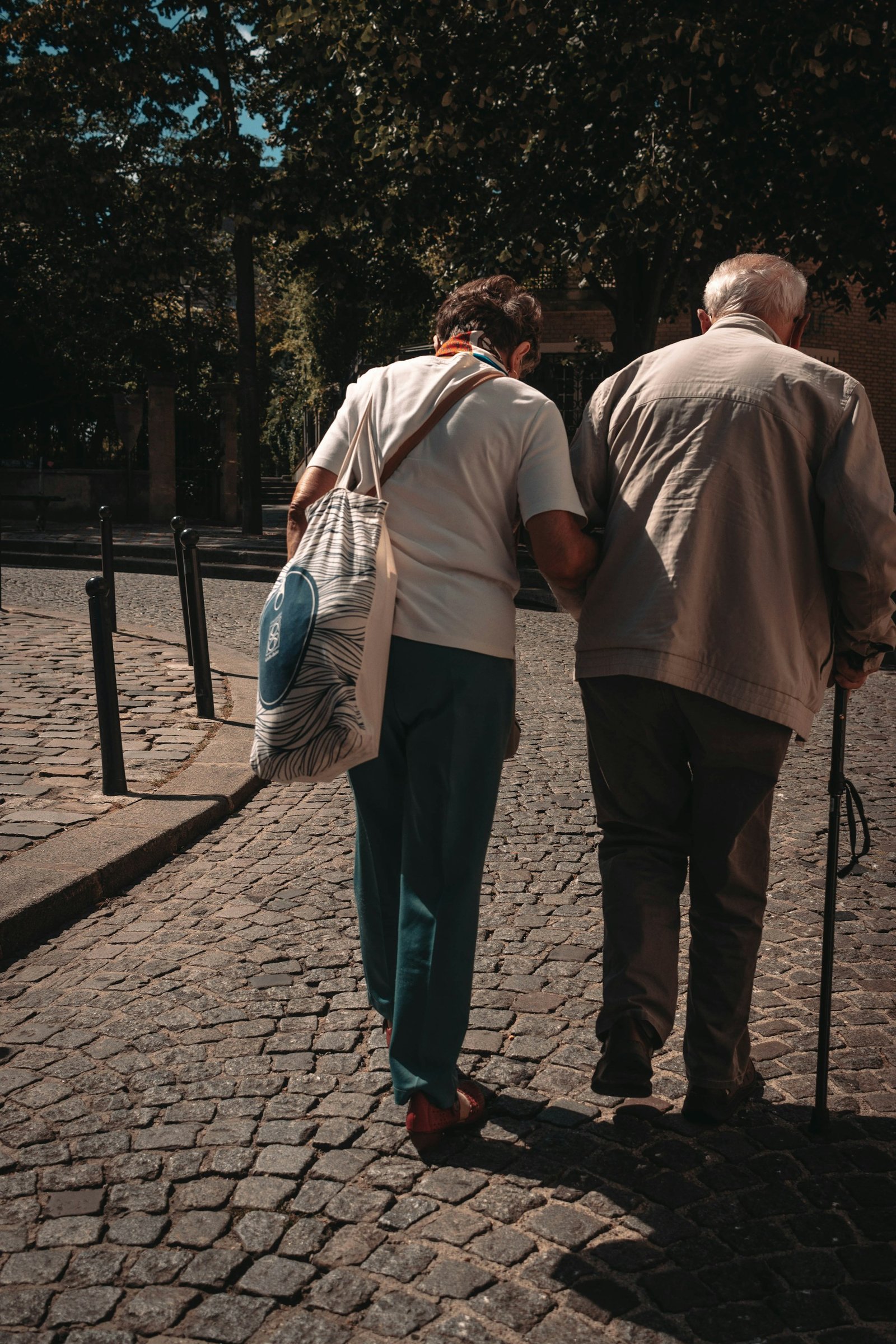 Compassionate homecare